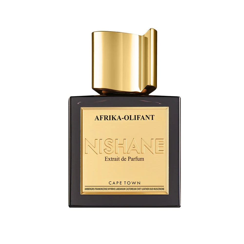 Nishane Afrika Olifant Extrait De Parfum Unisex
