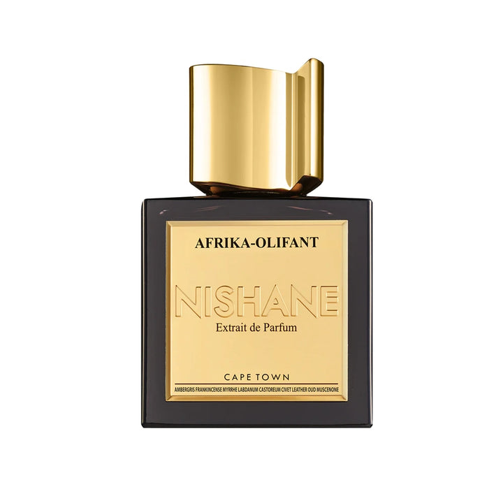 Nishane Afrika Olifant Extrait De Parfum Unisex