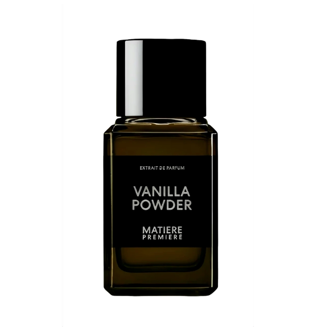 Matiere Premiere Vanilla Powder Extrait de Parfum Unisex 100 ml
