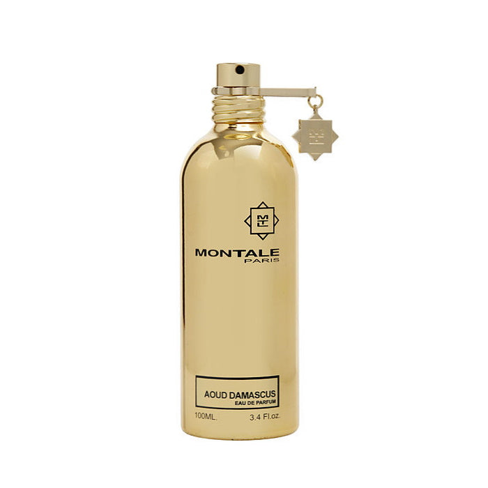 Montale Aoud Damascus Eau De Parfum für Damen