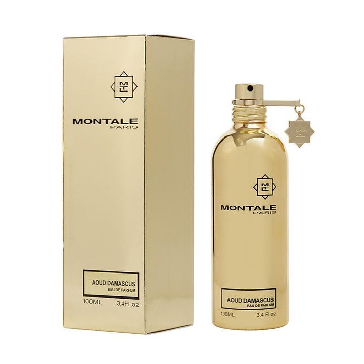 Montale Aoud Damascus Eau De Parfum für Damen