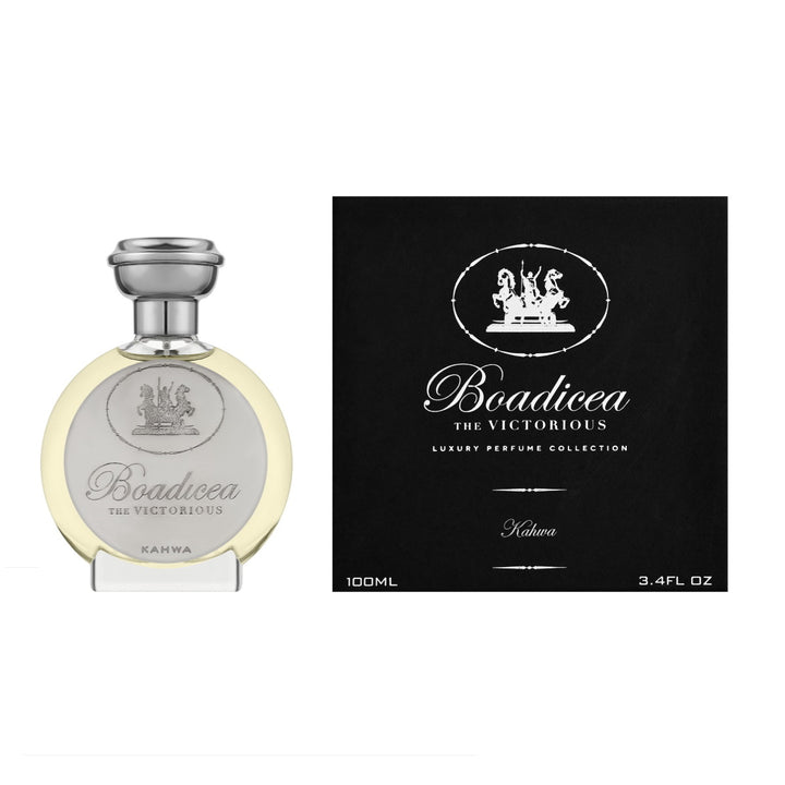 Boadicea The Victorious Kahwa Eau De Parfum Unisex