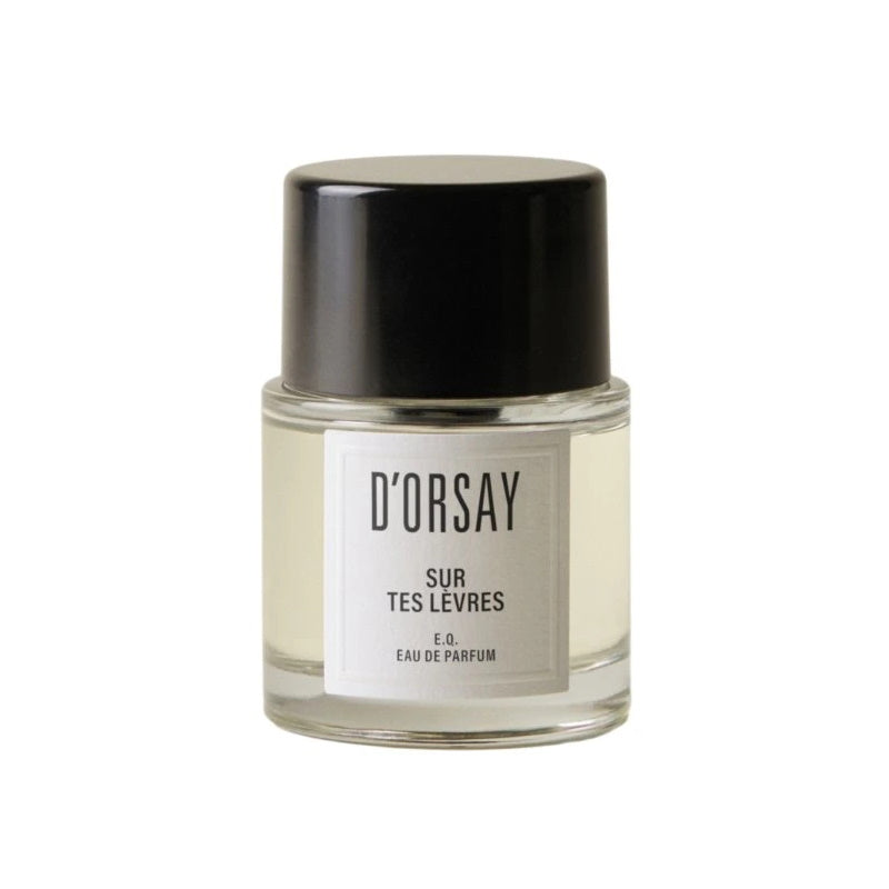 D'Orsay Sur Tes Levres EQ Eau De Parfum Unisex
