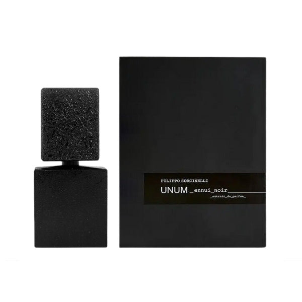 Filippo Sorcinelli Ennui Noir Extrait De Parfum Unisex