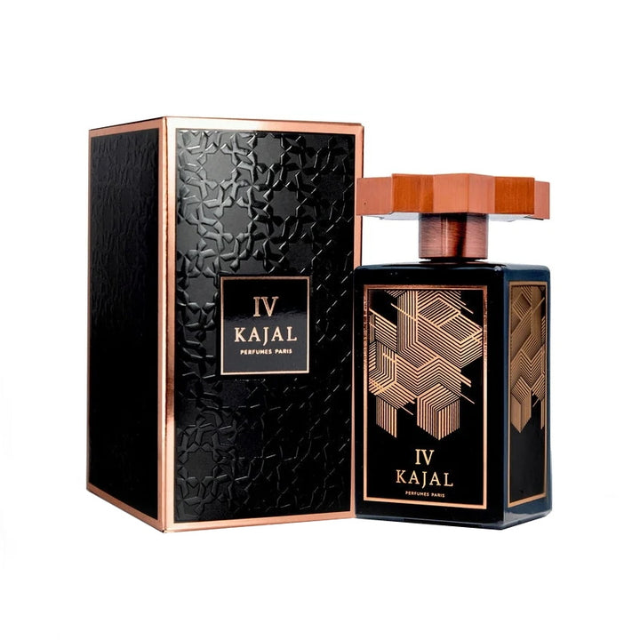 Kajal Kajal IV Eau De Parfum Unisex