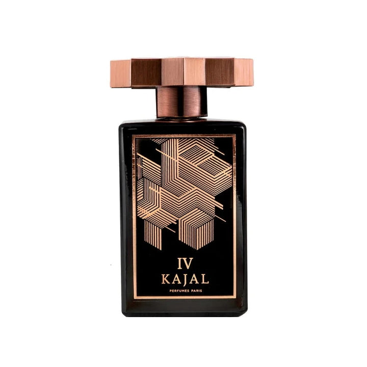 Kajal Kajal IV Eau De Parfum Unisex