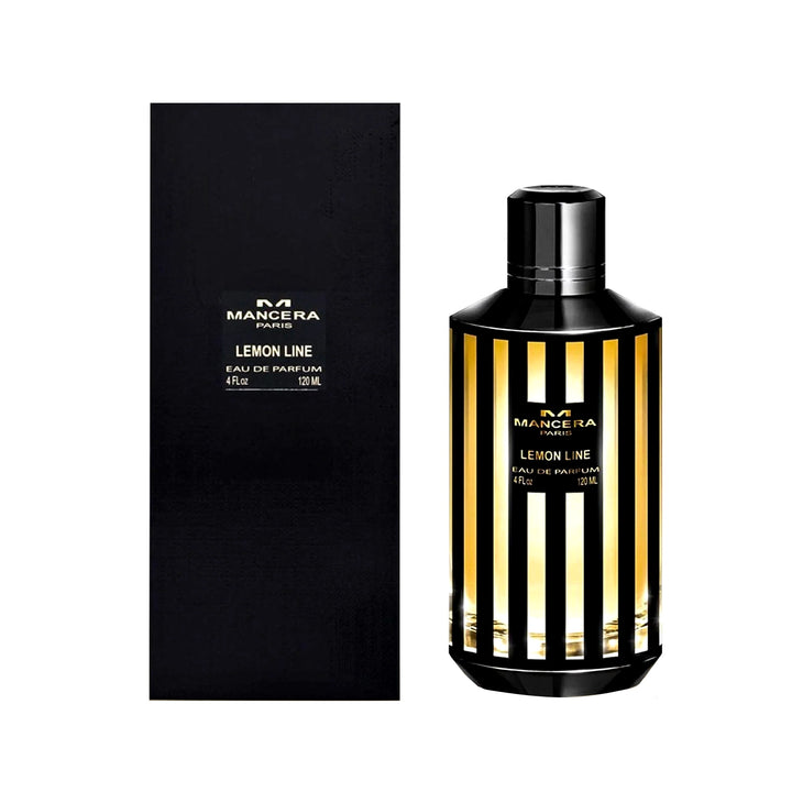 Mancera Lemon Line Eau De Parfum Unisex