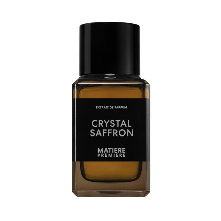 Matiere Premiere Crystal Saffron Extrait de Parfum Unisex 100 ml