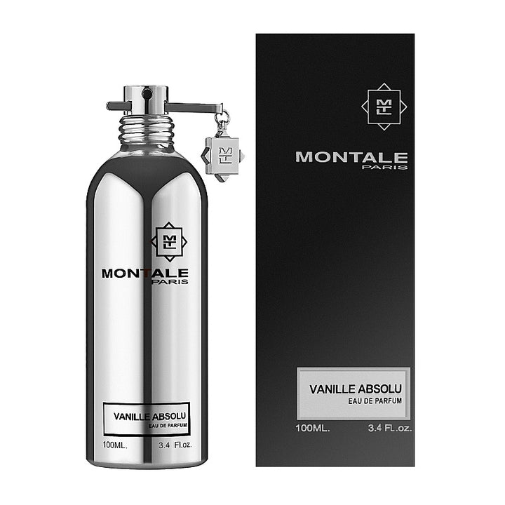 Montale Vanille Absolu Eau De Parfum für Damen