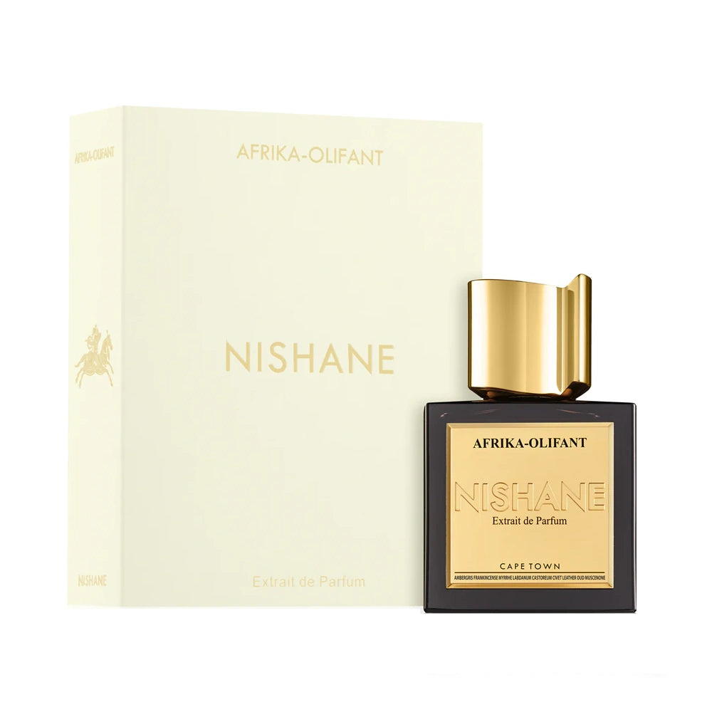 Nishane Afrika Olifant Extrait De Parfum Unisex