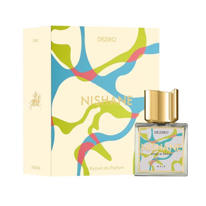 Nishane Deziro Extrait De Parfum Unisex