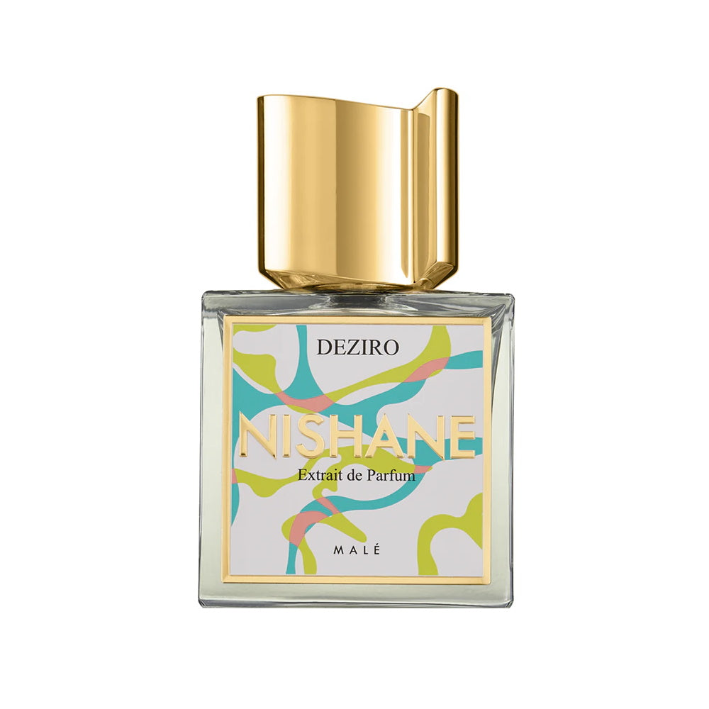 Nishane Deziro Extrait De Parfum Unisex