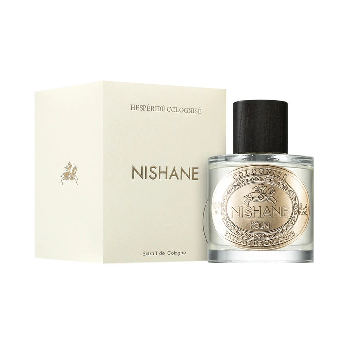 Nishane Hesperide Colognise Extrait De Cologne Unisex