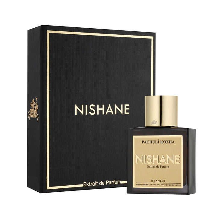 Nishane Pachuli Kozha Extrait De Parfum Unisex