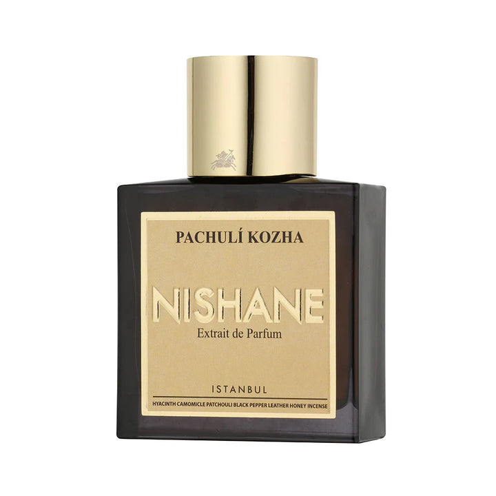Nishane Pachuli Kozha Extrait De Parfum Unisex
