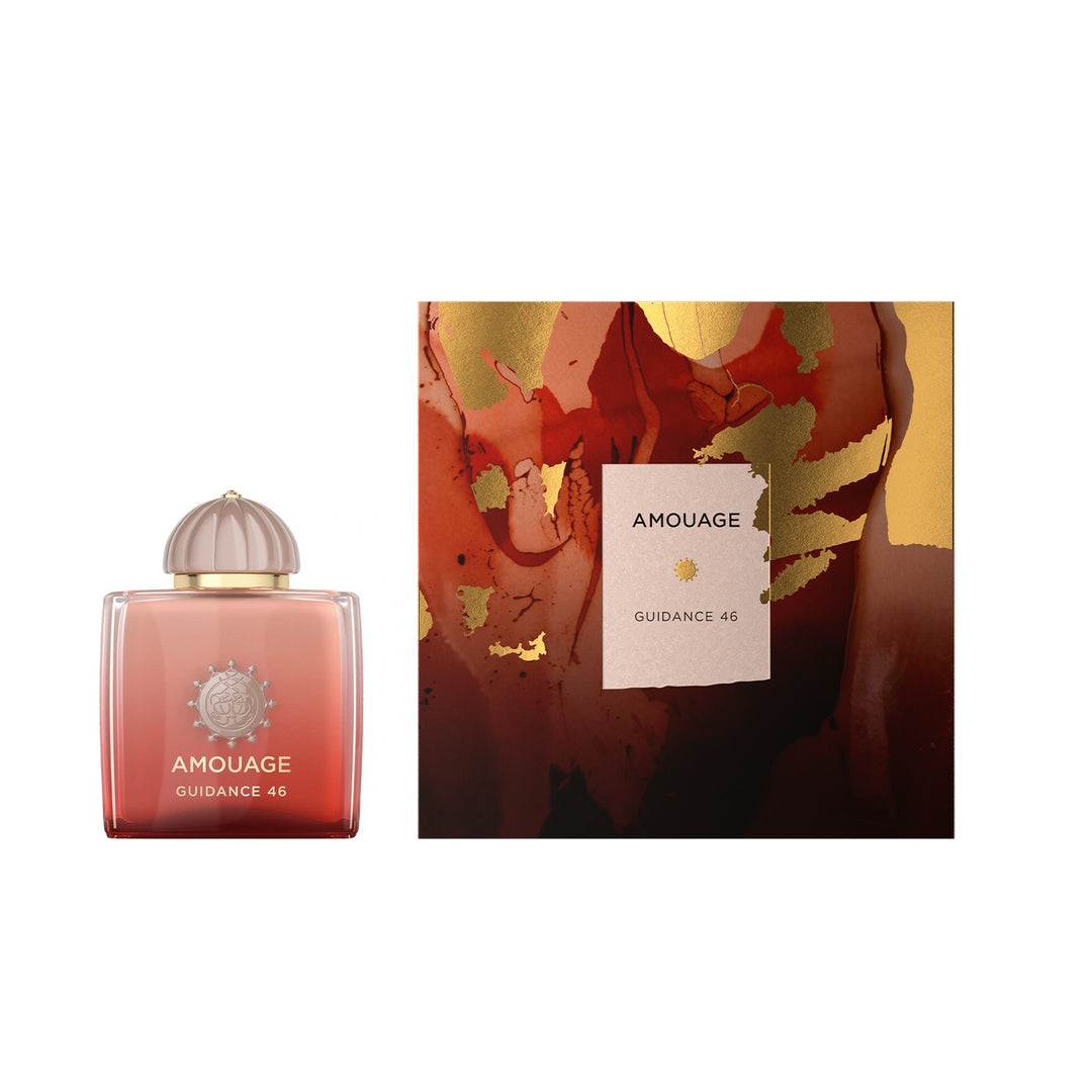 Amouage Guidance 46 Extrait De Parfum für Damen 100 ml
