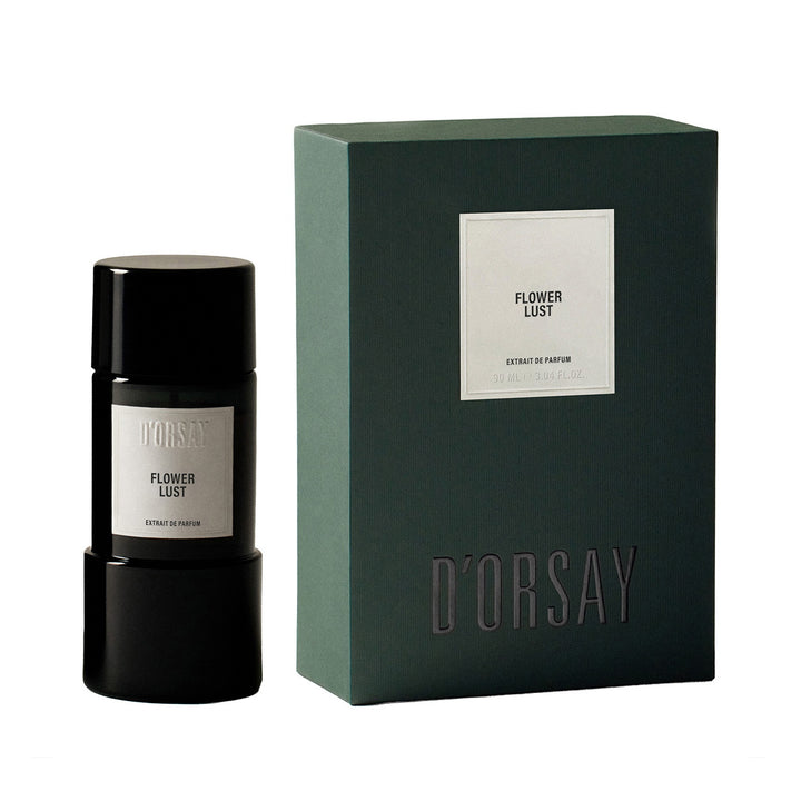 D'ORSAY Flower Lust Extrait de Parfum Unisex