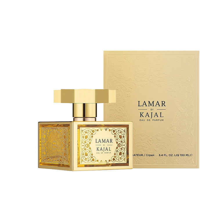 Kajal Lamar By Kajal Eau De Parfum Unisex
