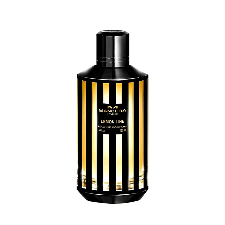 Mancera Lemon Line Eau De Parfum Unisex