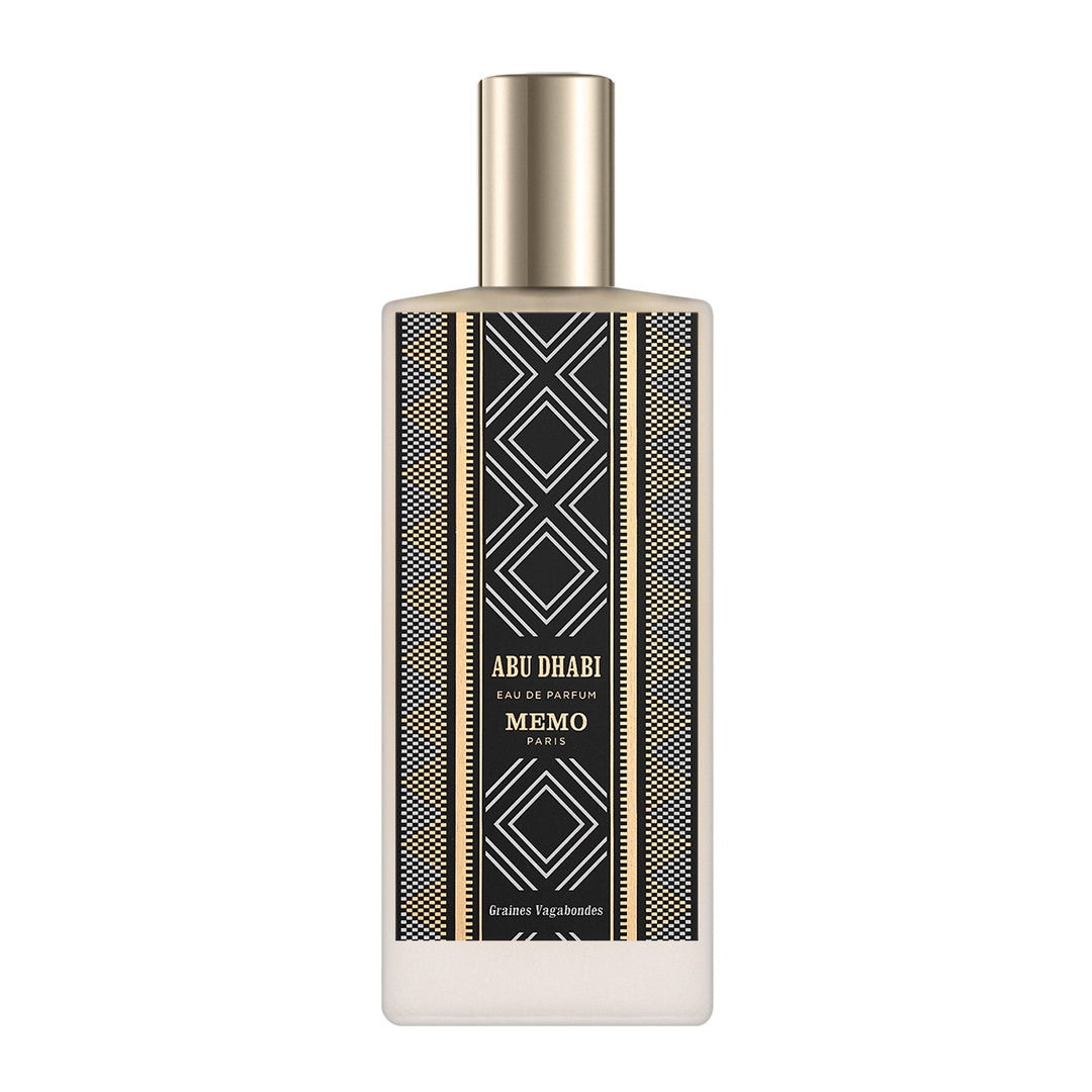 Memo Paris Abu Dhabi Eau De Parfum Unisex 75 ml