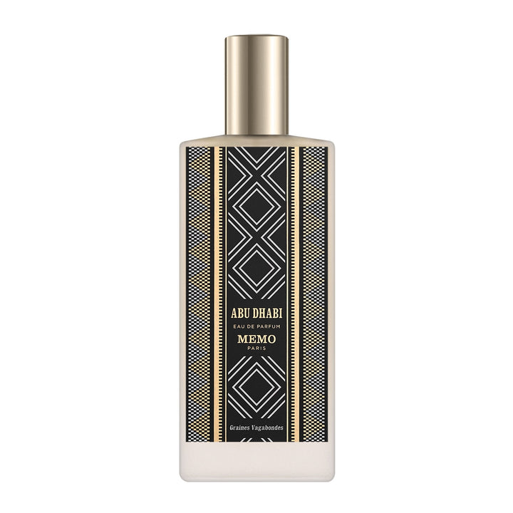 Memo Paris Abu Dhabi Eau De Parfum Unisex 75 ml