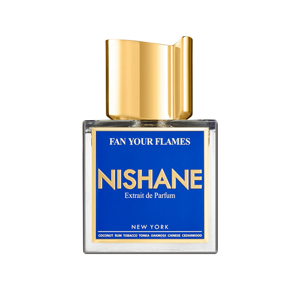 Nishane Fan Your Flames Extrait De Parfum Unisex