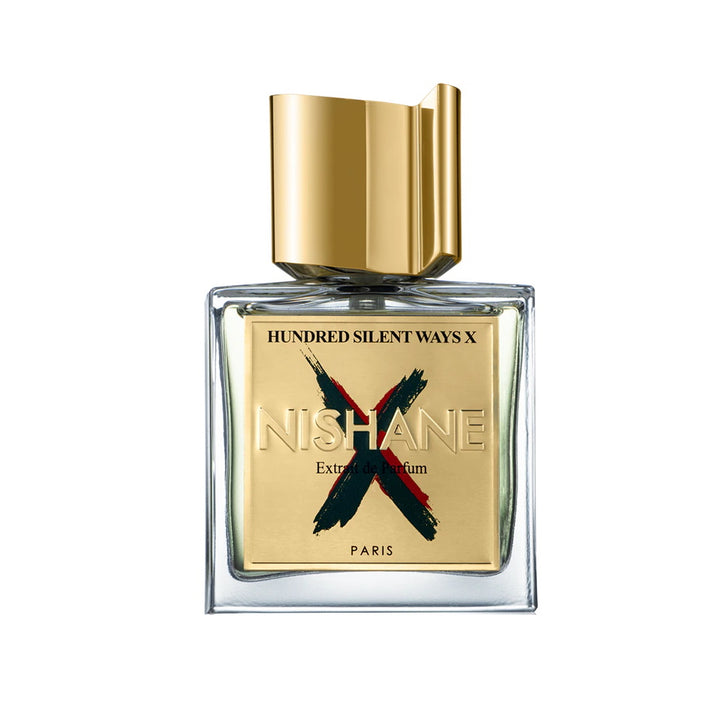 Nishane Hundred Silent Ways X Extrait De Parfum Unisex