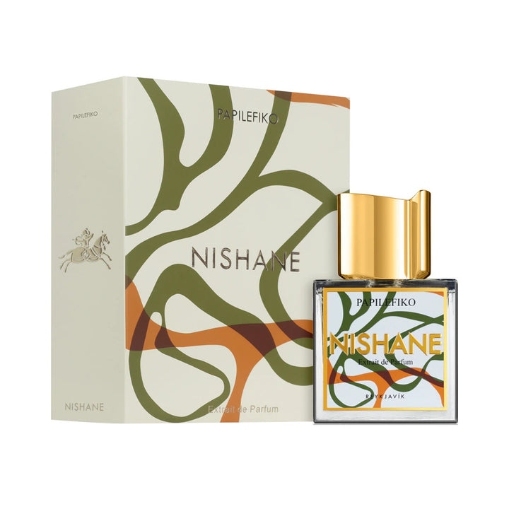 Nishane Papilefiko Extrait De Parfum Unisex