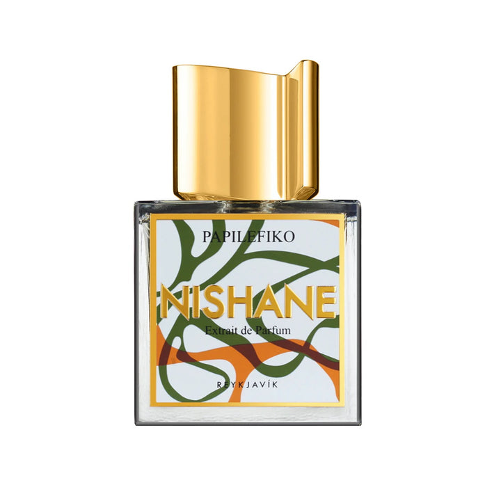 Nishane Papilefiko Extrait De Parfum Unisex