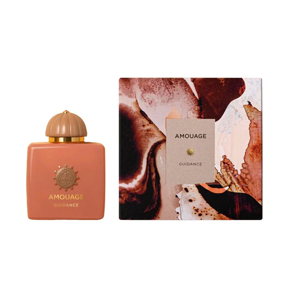 Amouage Guidance Eau De Parfum für Damen 100 ml