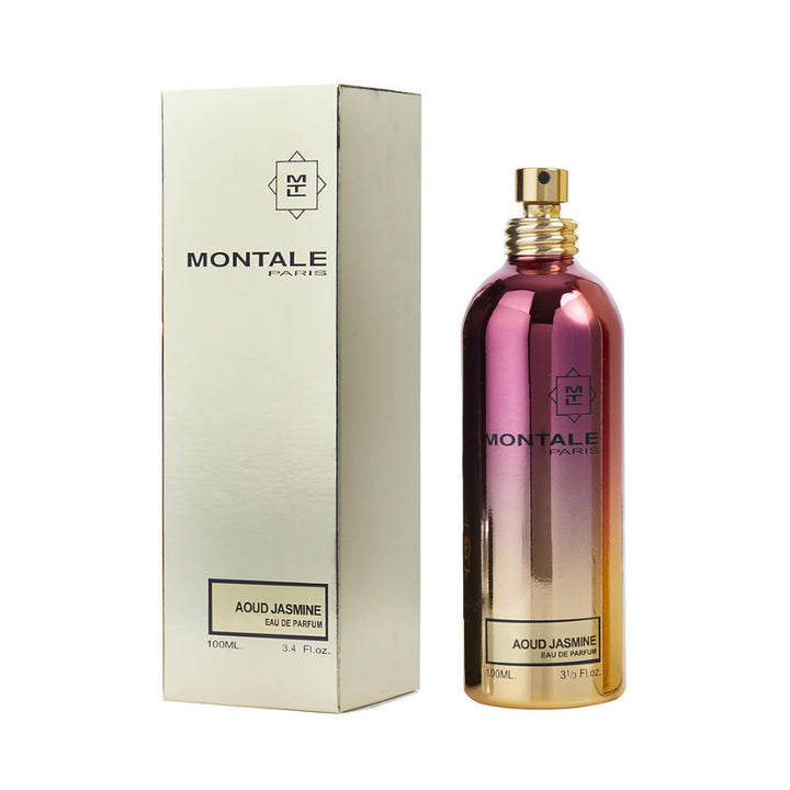 Montale Aoud Jasmine Eau De Parfum Unisex