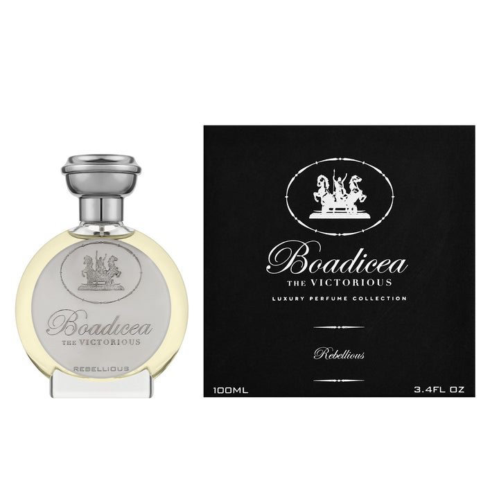 Boadicea The Victorious Rebellious Eau De Parfum Unisex