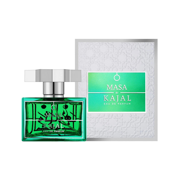 Kajal Masa Eau De Parfum Unisex