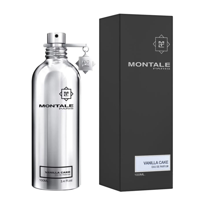 Montale Vanilla Cake Eau De Parfum Unisex