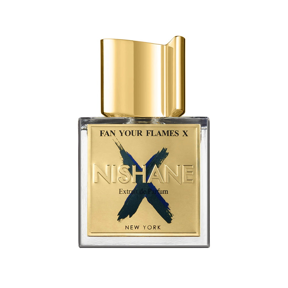 Nishane Fan Your Flames X Extrait De Parfum Unisex