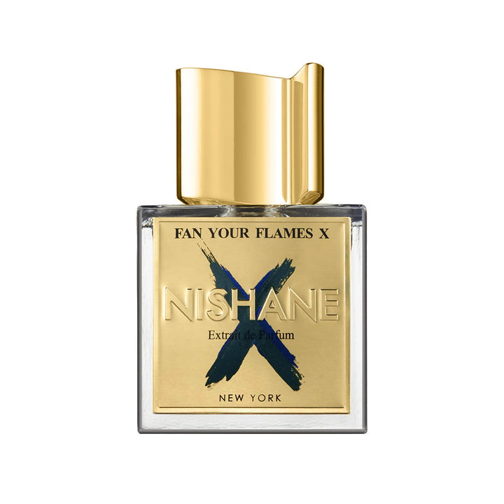 Nishane Fan Your Flames X Extrait De Parfum Unisex