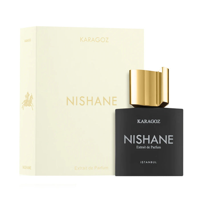 Nishane Karagoz Extrait De Parfum Unisex