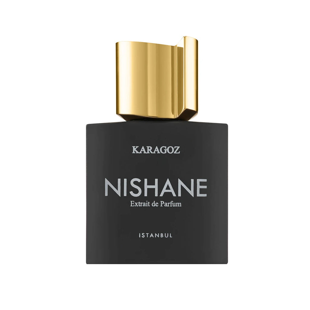 Nishane Karagoz Extrait De Parfum Unisex