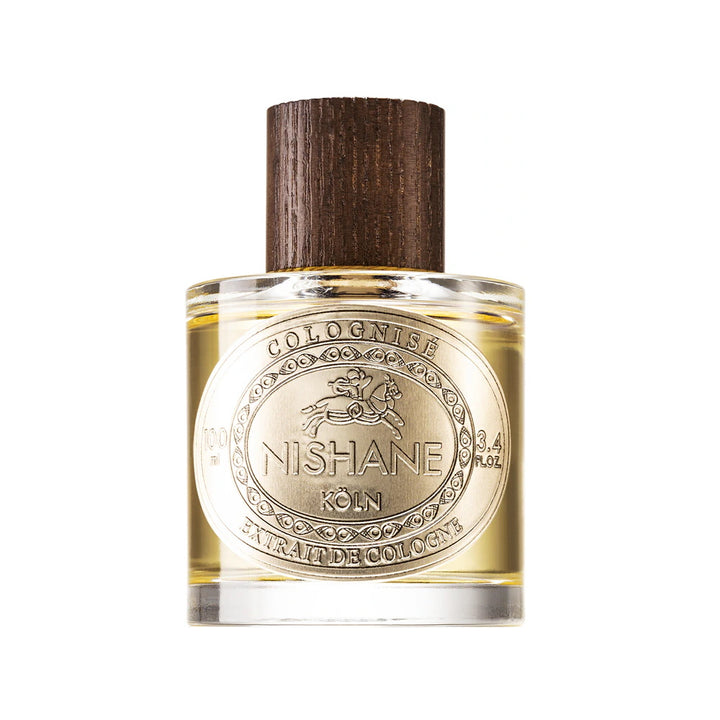 Nishane Safran Colognise Extrait De Cologne Unisex