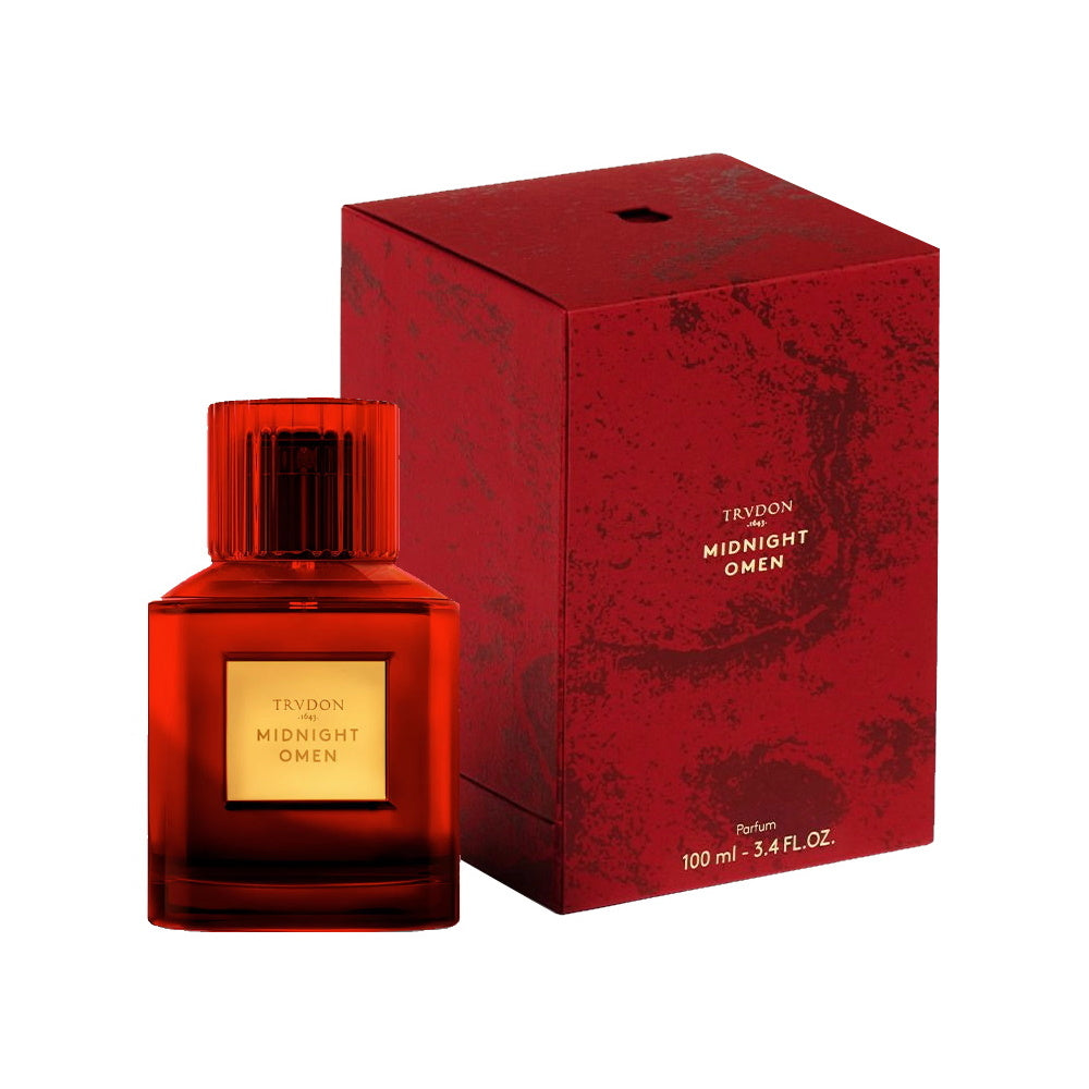 Trudon Midnight Omen Eau de Parfum Unisex