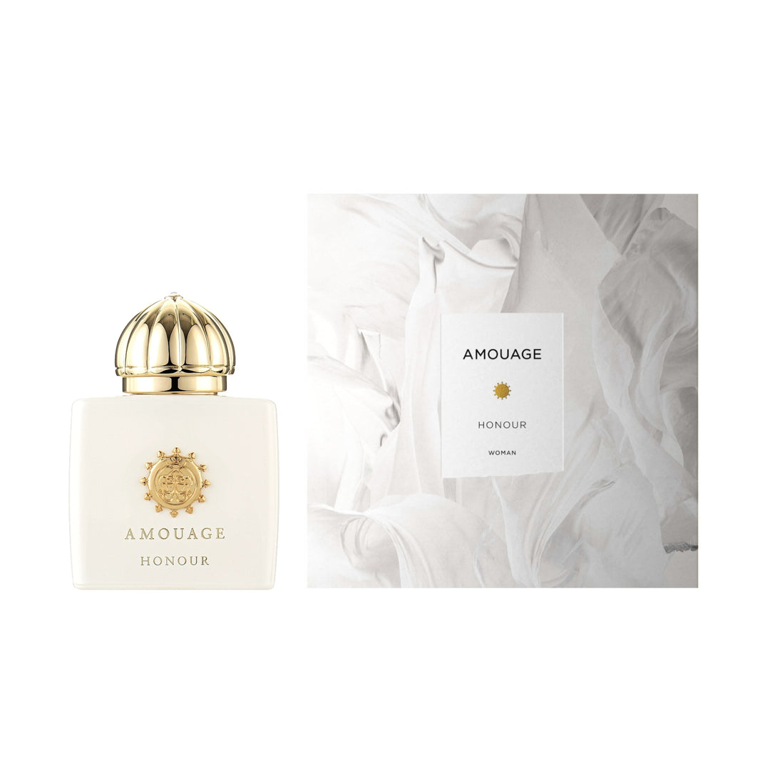 Amouage Honour Eau De Parfum für Damen 100 ml