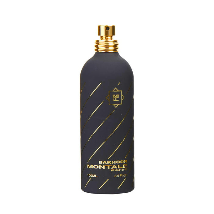 Montale Bakhoor Eau De Parfum Unisex