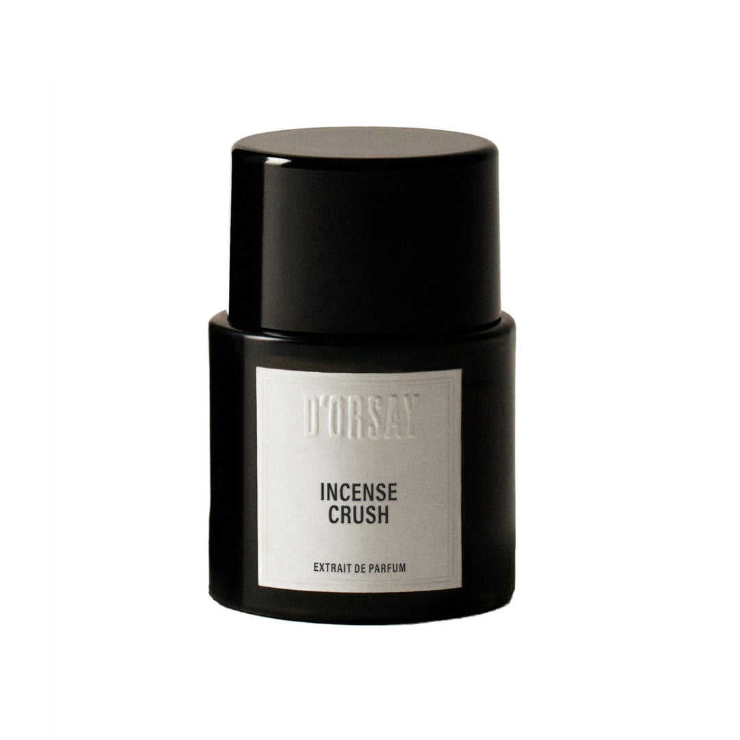 D’ORSAY Incense Crush Extrait de Parfum Unisex
