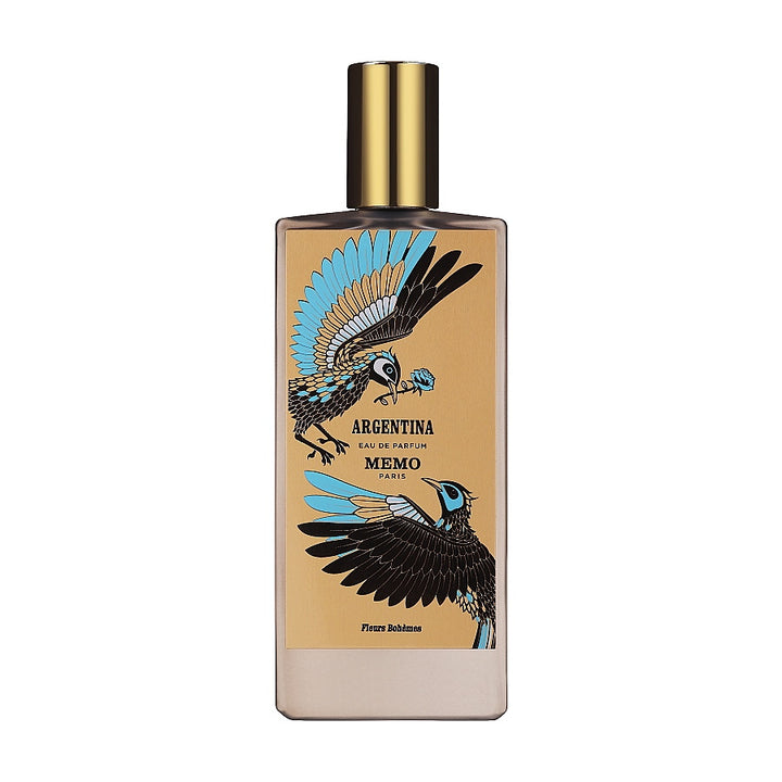 Memo Paris Argentina Eau De Parfum Unisex 75 ml