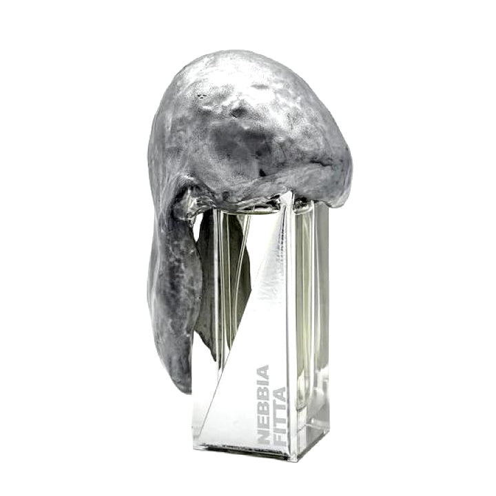 Filippo Sorcinelli Nebbia Fitta Extrait De Parfum Unisex