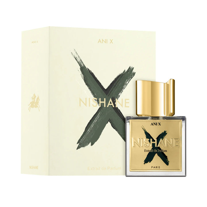 Nishane Ani X Extrait De Parfum Unisex