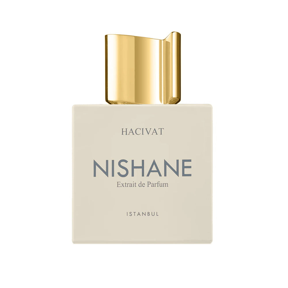 Nishane Hacivat Extrait De Parfum Unisex