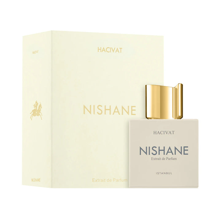 Nishane Hacivat Extrait De Parfum Unisex