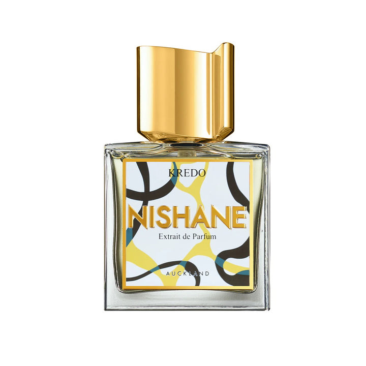 Nishane Kredo Extrait De Parfum Unisex