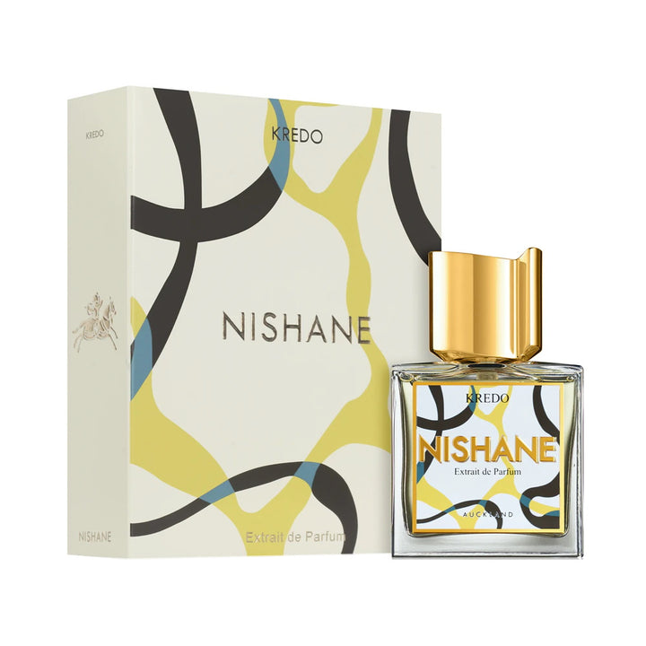 Nishane Kredo Extrait De Parfum Unisex
